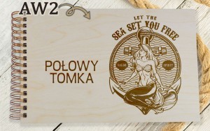 Album dla WĘDKARZA - AW2