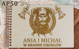 Album Podróże, Wakacje AP50