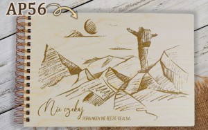 Album GÓRY -AG56