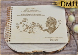 Album na Dzień Matki, Dzień Kobiet- DM11