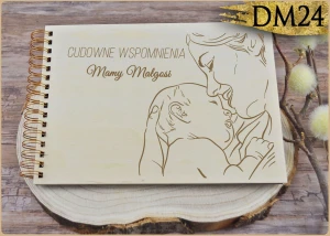 Album na Dzień Matki, Dzień Kobiet- DM24