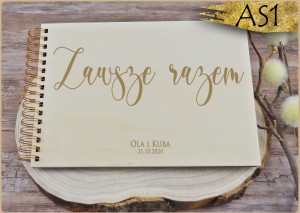 Album ZAWSZE RAZEM