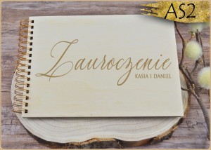 Album ZAUROCZENIE