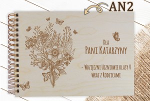  Album dla Nauczyciela - AN2