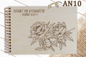  Album dla Nauczyciela - AN10