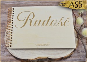 Album RADOŚĆ