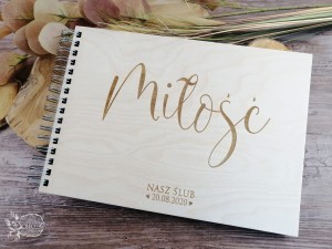 Album MIŁOŚĆ