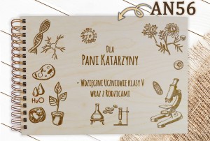  Album dla Nauczyciela - AN56