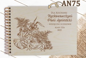  Album dla Nauczyciela - AN75