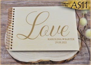 Album LOVE