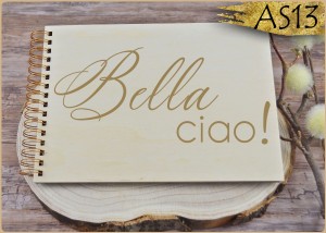 Album Bella Ciao