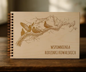 Album na Projekty i Foto Domu - D22