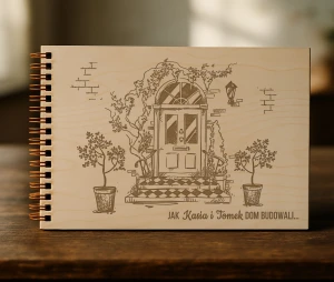 Album na Projekty i Foto Domu - D23