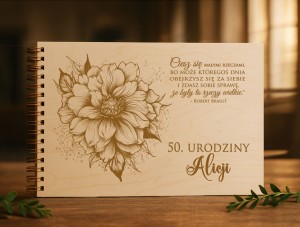 Album urodzinowy UR2