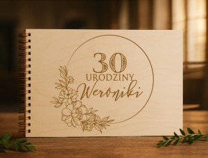 Album urodzinowy UR7