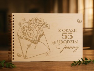 Album urodzinowy UR19