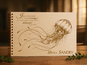 Album urodzinowy UR22