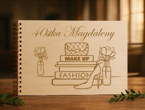 Album urodzinowy UR25