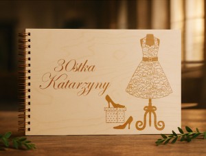 Album urodzinowy UR26