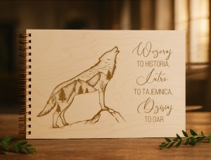 Album urodzinowy UR29