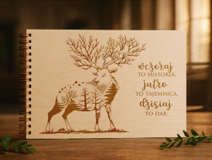 Album urodzinowy UR30
