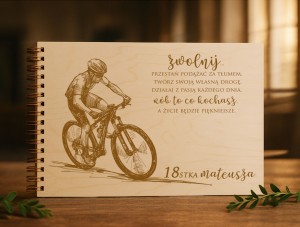Album urodzinowy UR39