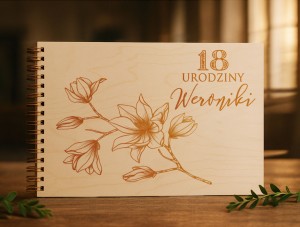 Album urodzinowy UR56