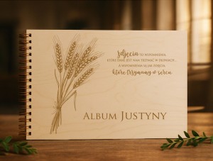 Album urodzinowy UR59