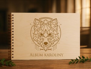 Album urodzinowy UR66
