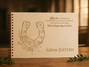 Album urodzinowy UR92