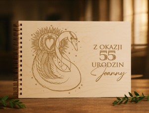 Album urodzinowy UR95