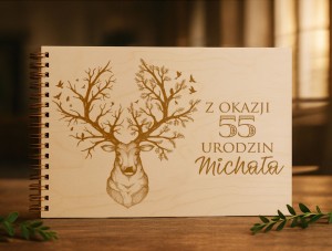 Album urodzinowy UR96