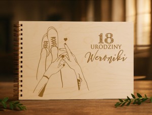 Album urodzinowy UR97