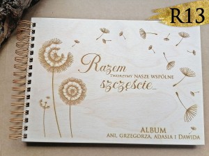 Album Rodzinny R13