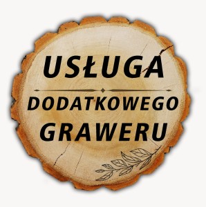 Usługa Dodatkowego Graweru