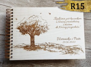 Album Rodzinny R15