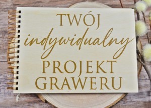 Usługa Indywidualnego Projektu Graficznego -GRAWER