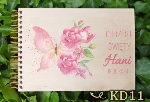 Album z NADRUKIEM - KD11