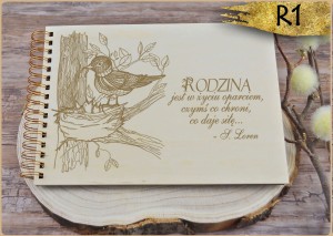 Album Rodzinny R1