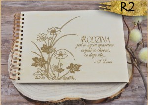 Album Rodzinny R2