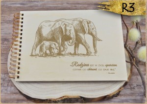 Album Rodzinny R3