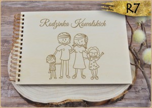 Album Rodzinny R7