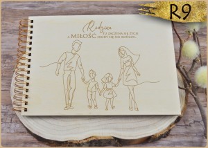 Album Rodzinny R9
