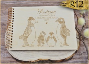 Album Rodzinny R12