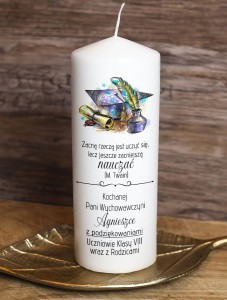Dla NAUCZYCIELA - wzór 1