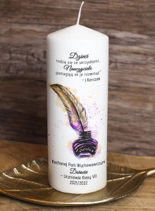 Dla NAUCZYCIELA - wzór 7